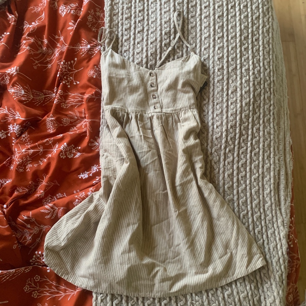 Volcom | Babydoll dress